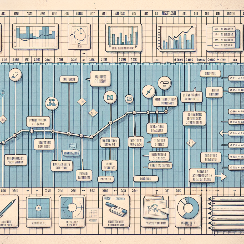A Comprehensive Guide To Gantt Charts