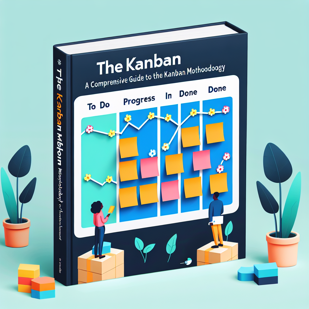 A Comprehensive Guide To The Kanban Methodology