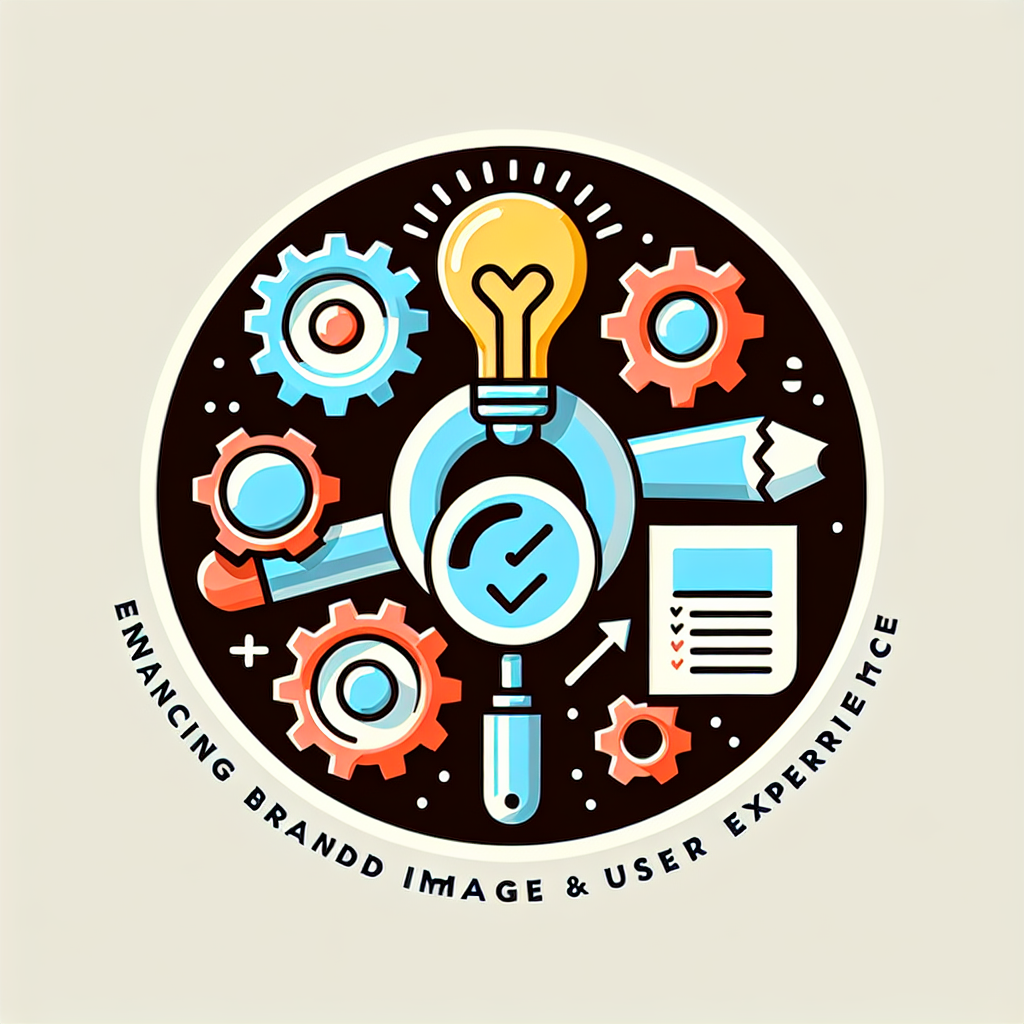 Icon Design Management: Enhancing Your Brand's Image And User Experience Icon Design Management: Enhancing Your Brand's Image And User Experience