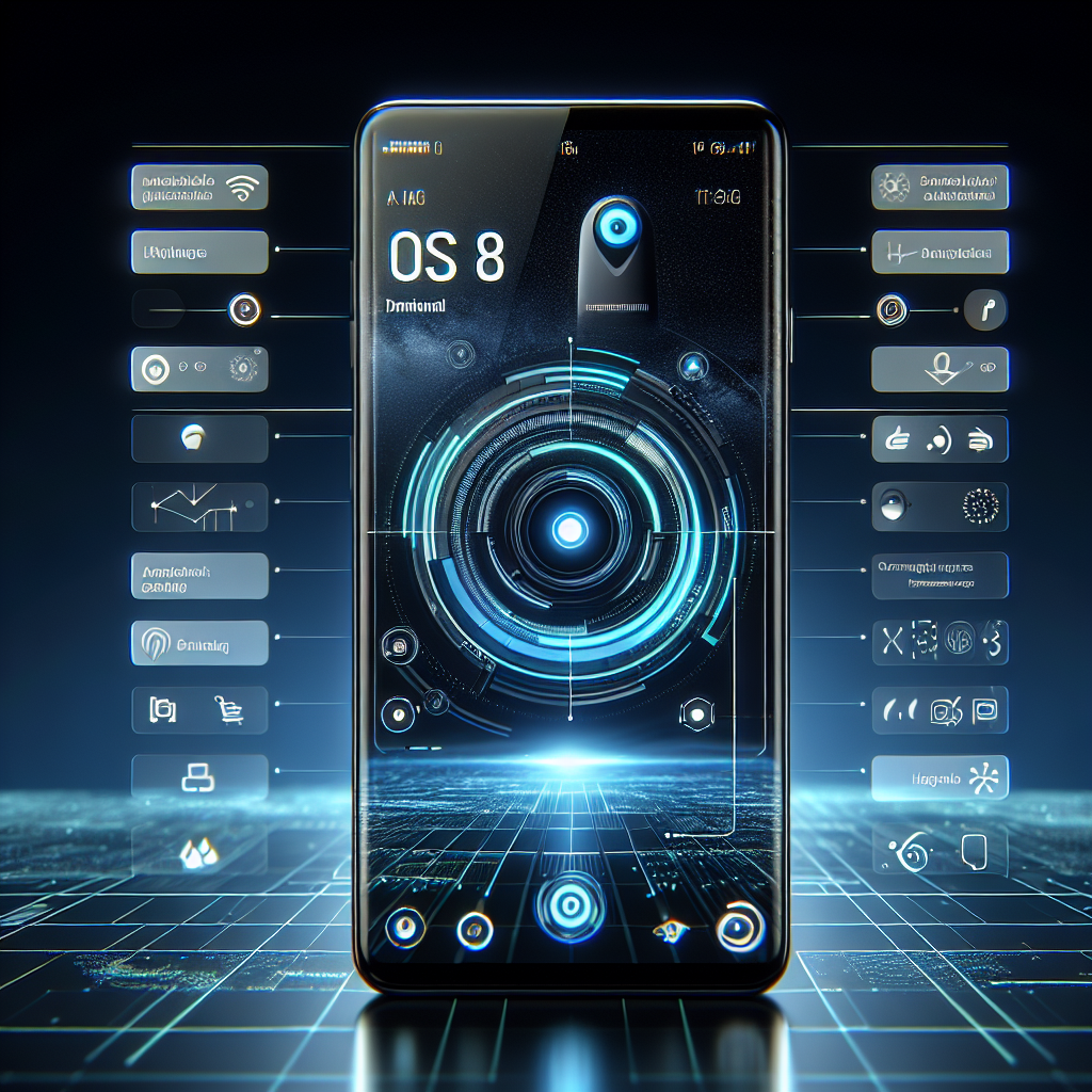 Introducing IPhone OS 18: The Ultimate User Experience With Stintar Integration Introducing IPhone OS 18: The Ultimate User Experience With Stintar Integration