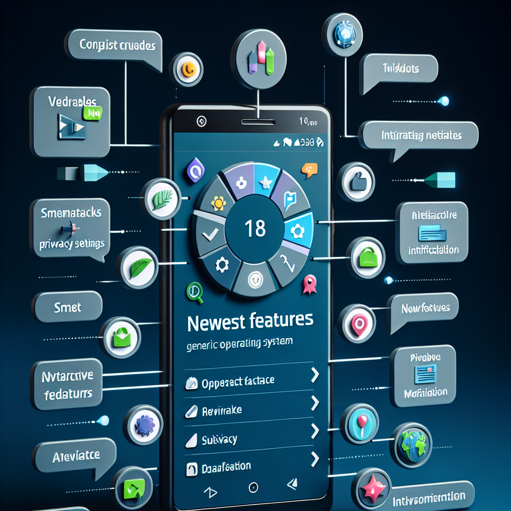 IPhone OS Version 18 Features: What's New And Exciting? IPhone OS Version 18 Features: What's New And Exciting?