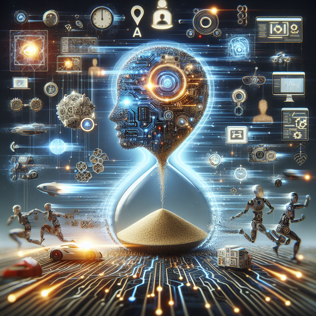 Revolutionizing Website Development: How AI-Powered Modules Can Create Custom Websites In Minutes With Stintar