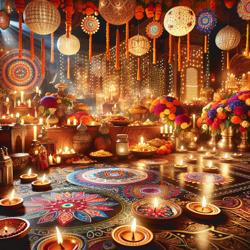 Spread The Joy Of Diwali With Stintar: Discover The Latest Trends And Ideas For A Memorable Festival Spread The Joy Of Diwali With Stintar: Discover The Latest Trends And Ideas For A Memorable Festival