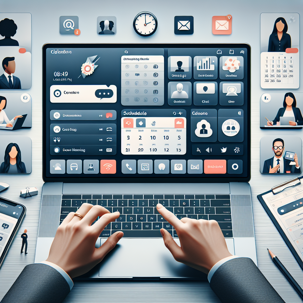 Stintar: The Best Meeting Tool For Workplace Collaboration