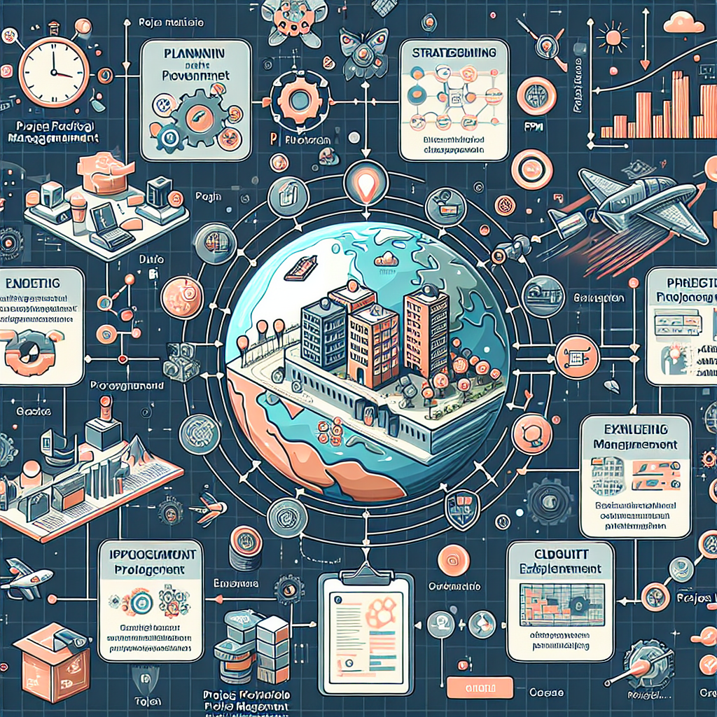 The 2024 Guide To Project Portfolio Management (PPM)