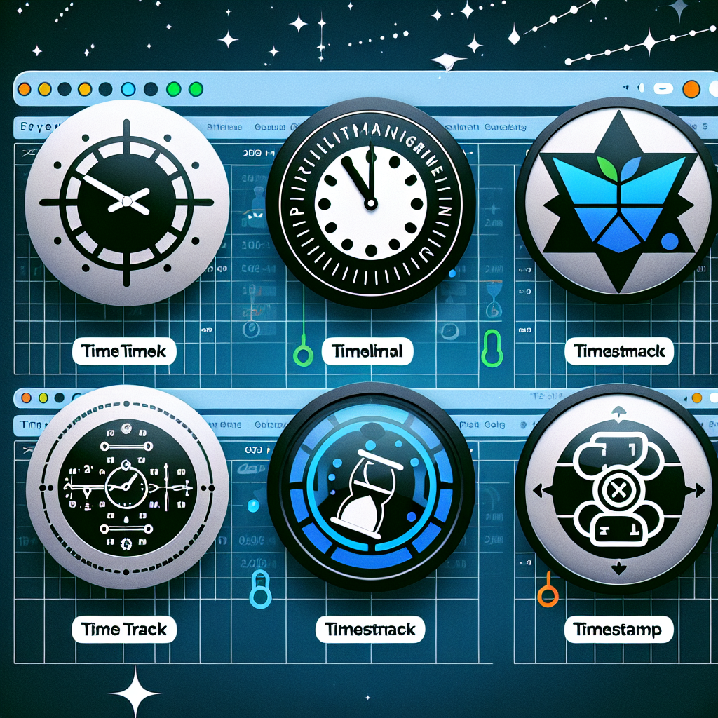 The 6 Best Project Management Time Tracking Software