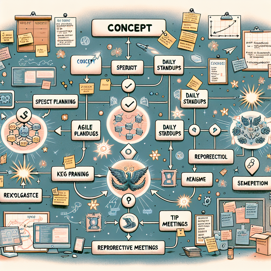 The Ultimate Guide To Agile Methodology – Everything You Need To Know And Tips For Success