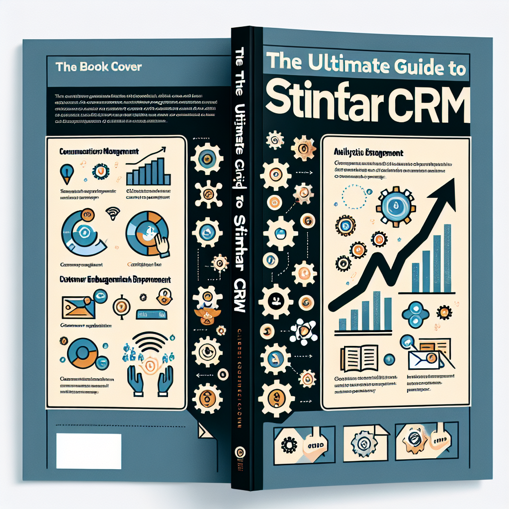 The Ultimate Guide To Stintar CRM: Features, Benefits, And Implementation The Ultimate Guide To Stintar CRM: Features, Benefits, And Implementation