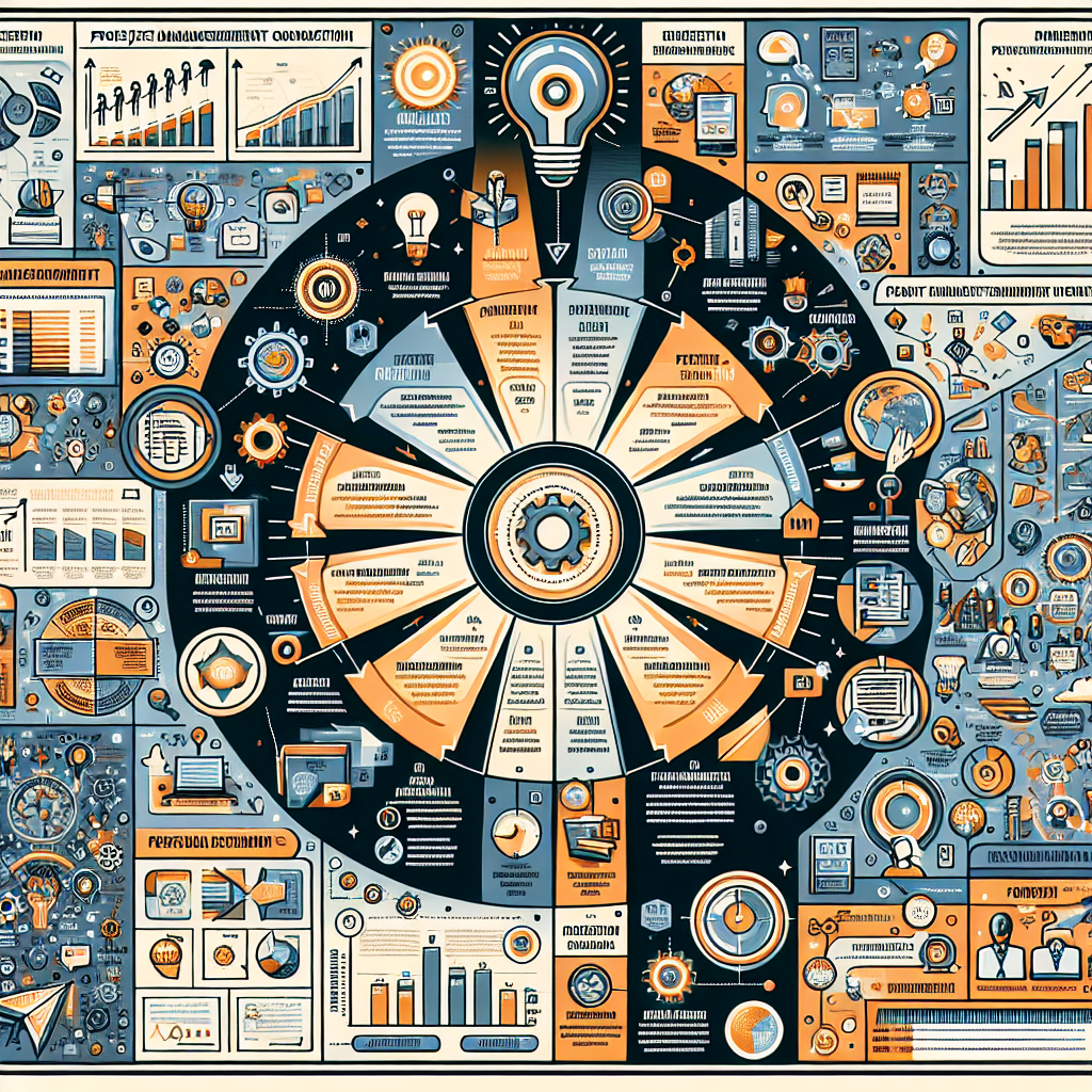 Top 40 Project Management Terms And Concepts Of 2024