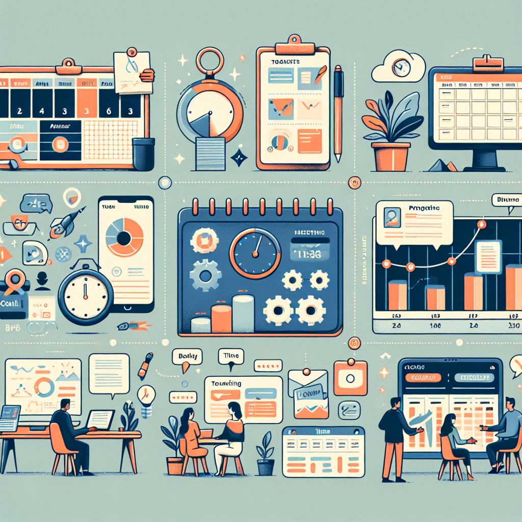 Top 7 Features To Look For In Your Free Project Management Tools